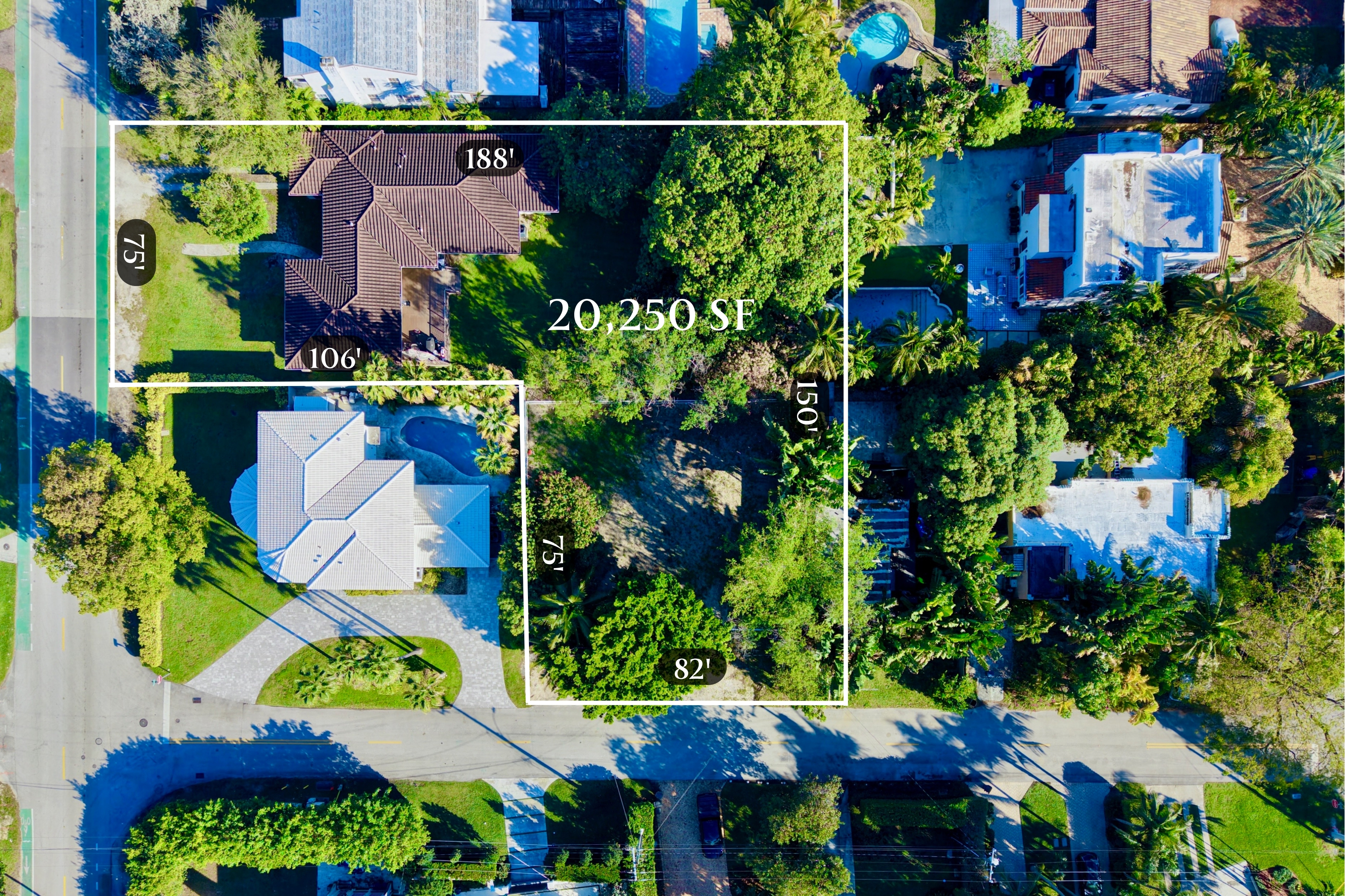 3121 Prairie Avenue Miami Beach, FL 33140 - Photo 4 of 6 Gallery Image 4