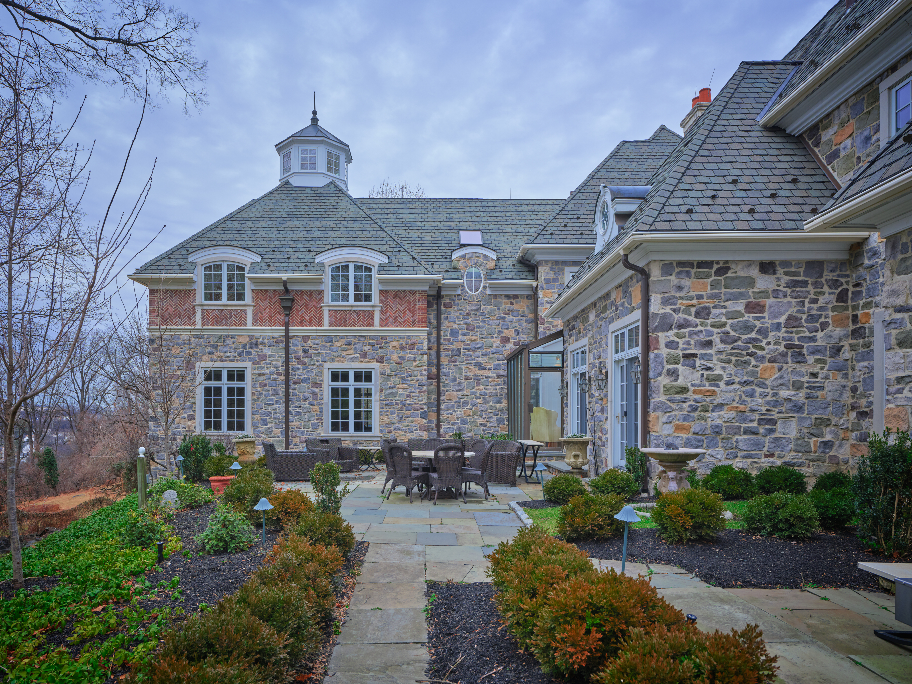 1605 Mt Pleasant Road Villanova, PA 19085 - Photo 5 of 54