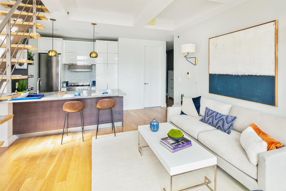12 Monitor Street, Unit 4B Brooklyn, NY 11222 - Photo 2 of 13