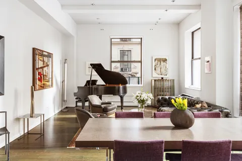 $1,995,000 | 76 Madison Avenue, Unit 2A | NoMad