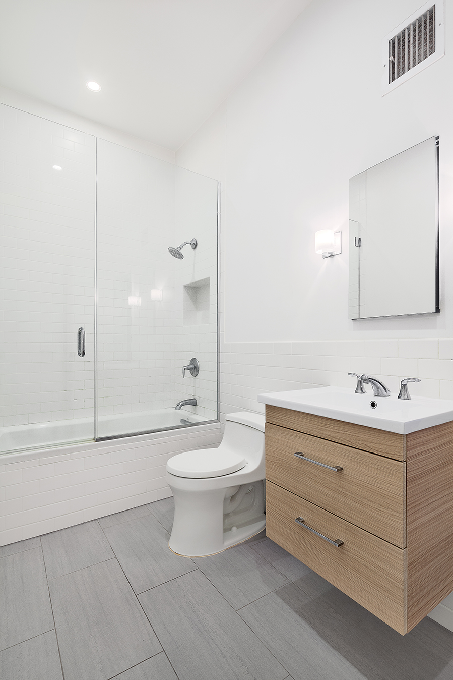 72 East 3rd Street, Unit 5C Manhattan, NY 10003 - Photo 4 of 6