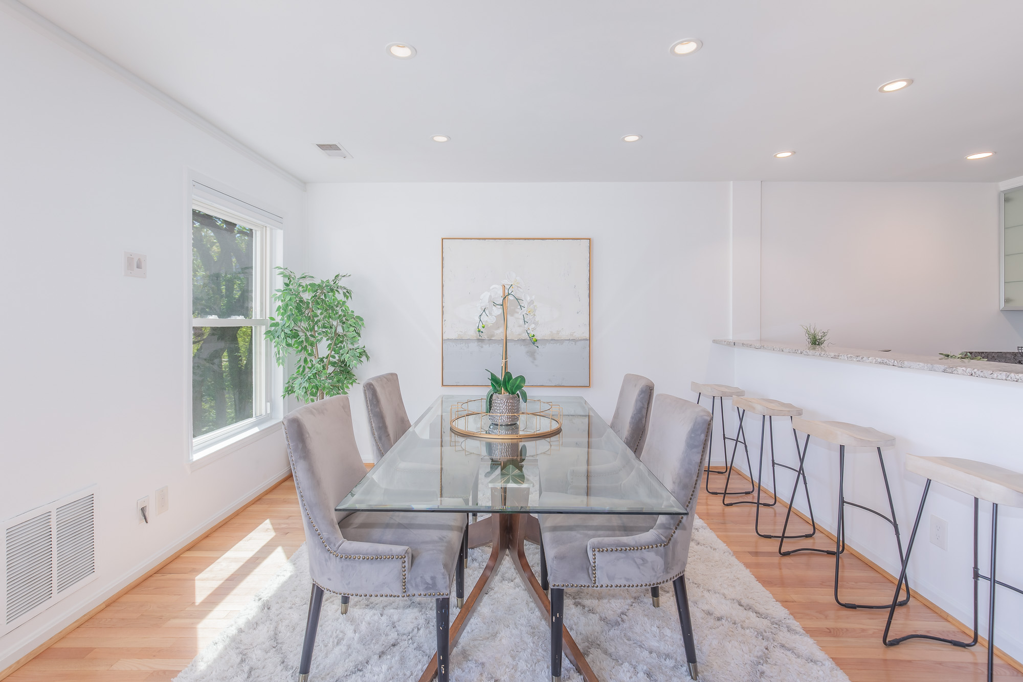 2103 North Rolfe Street, Unit B Arlington, VA 22209 - Photo 14 of 63