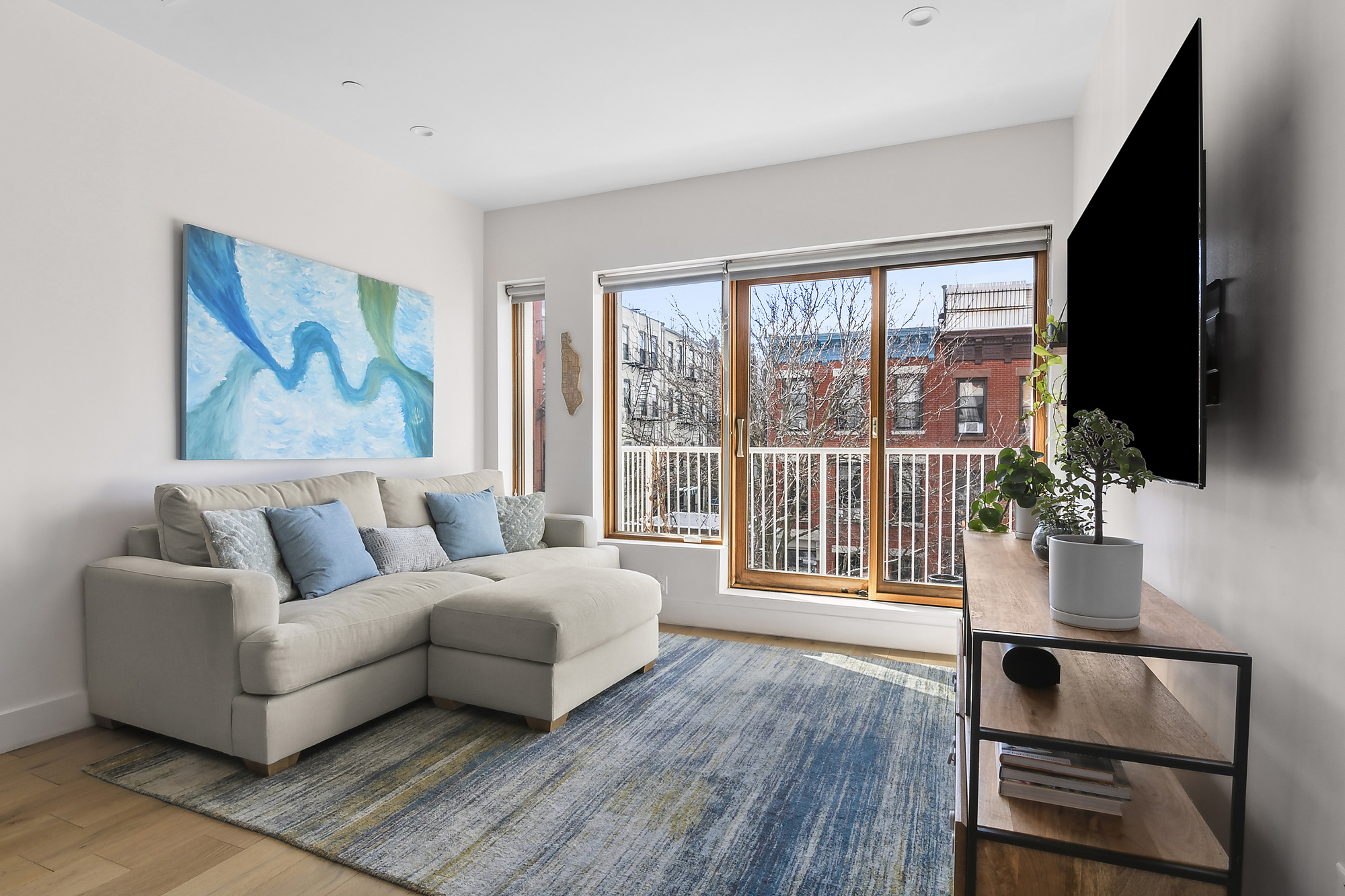 379 13th Street, Unit 3 Brooklyn, NY 11215 - Photo 3 of 12