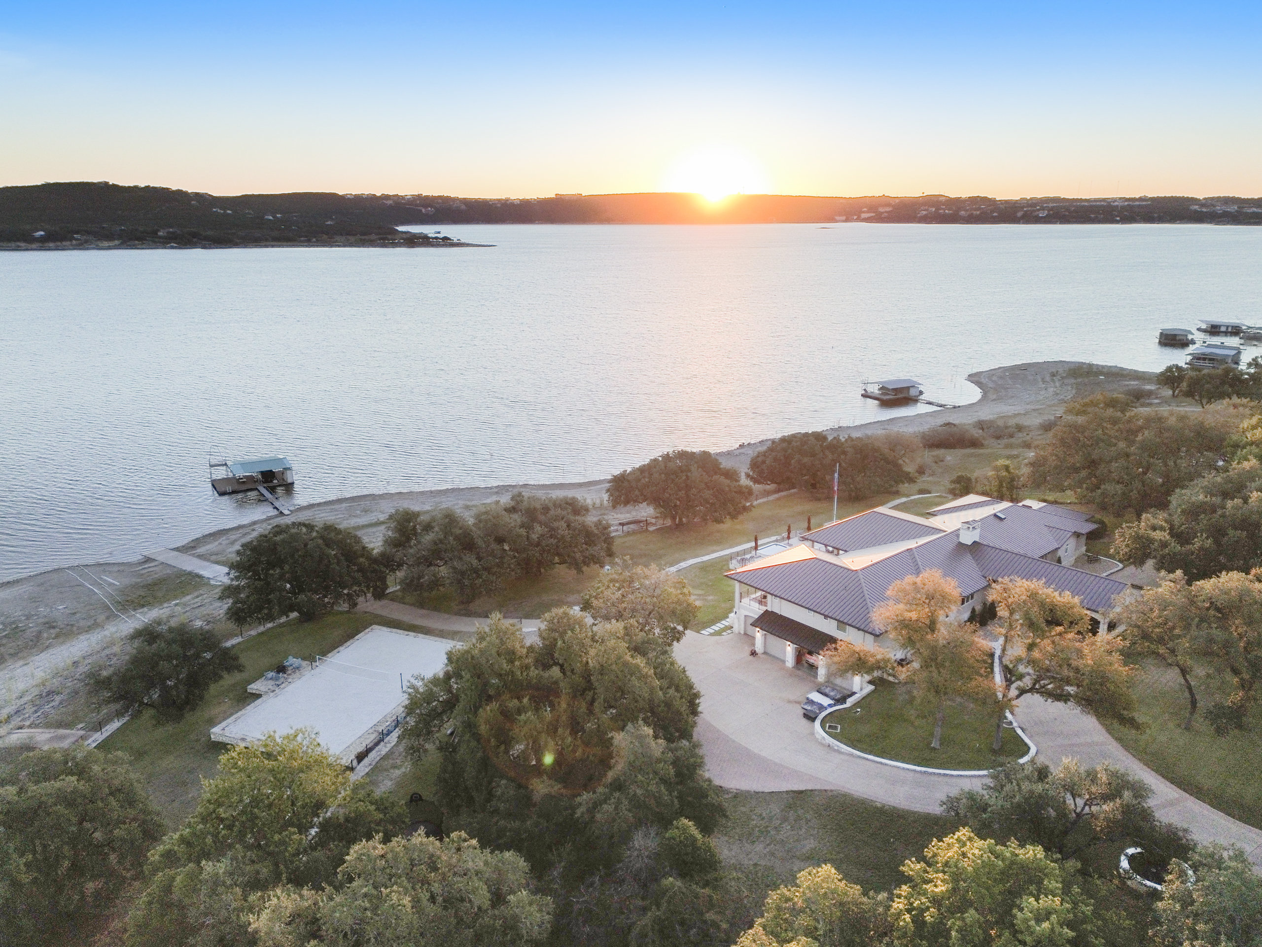 15210 Rainbow 1 Street Austin, TX 78734 - Photo 135 of 138