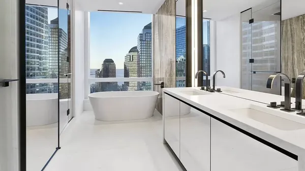 $35,000 | 111 Murray Street, Unit 43W | TriBeCa