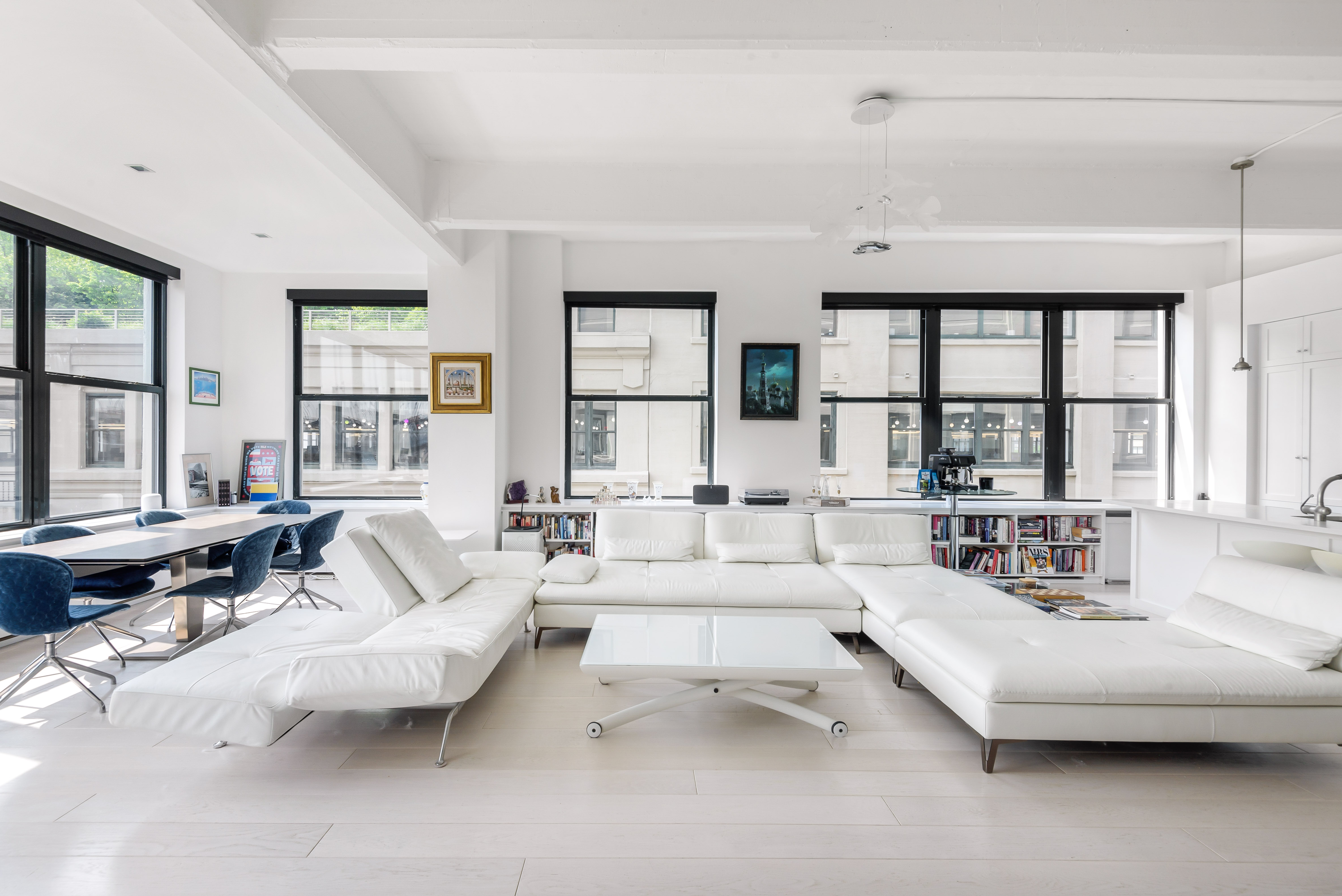 1 Main Street, Unit 9H Brooklyn, NY 11201 - Photo 3 of 12