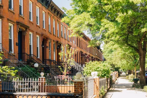 $1,750,000 | 590 Monroe Street | Bedford-Stuyvesant