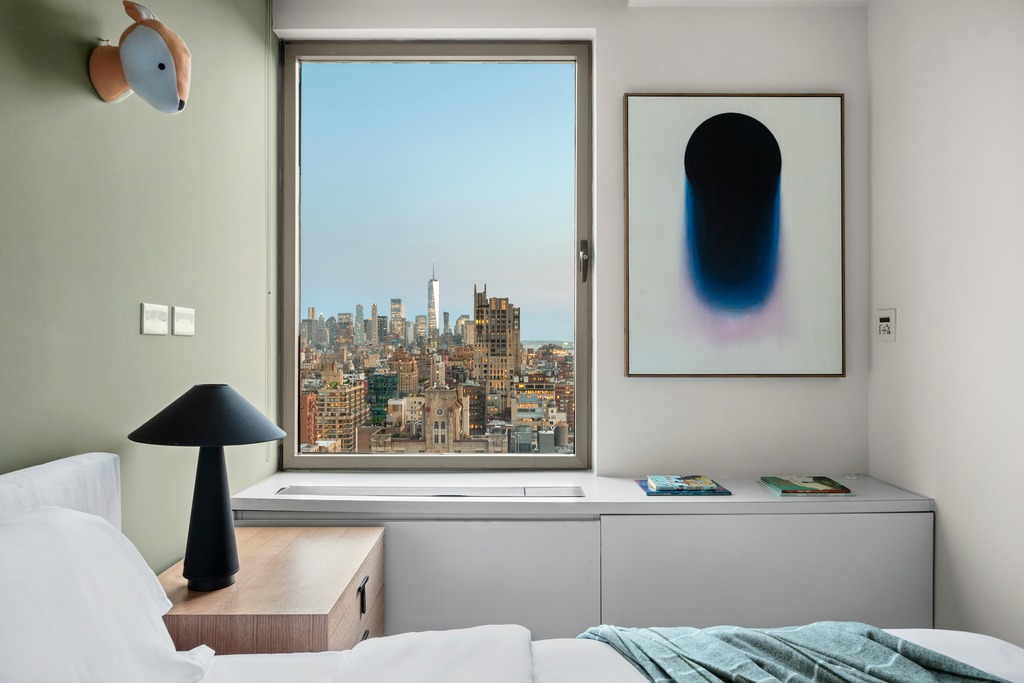 252 7th Avenue, Unit PHF Manhattan, NY 10001 - Photo 16 of 31