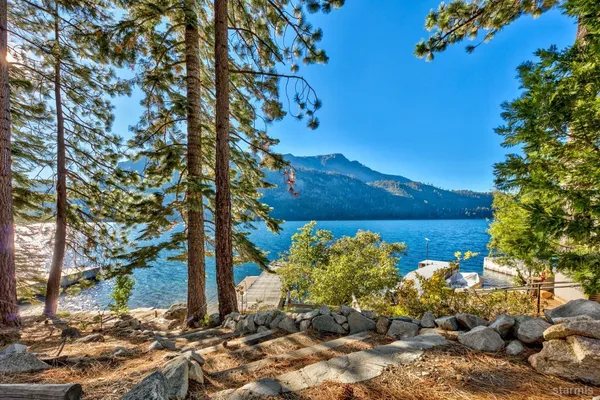 $4,200,000 | 710 Fallen Leaf Road, South Lake Tahoe, CA 96150