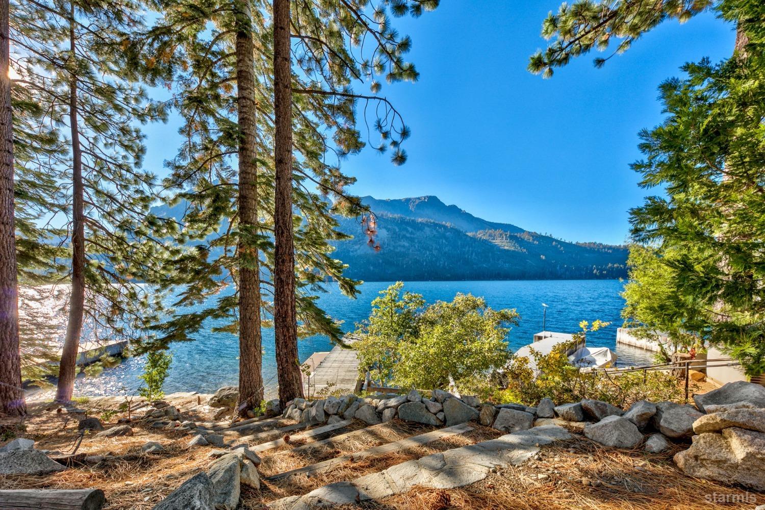 710 Fallen Leaf Road South Lake Tahoe, CA 96150 - Photo 12 of 40