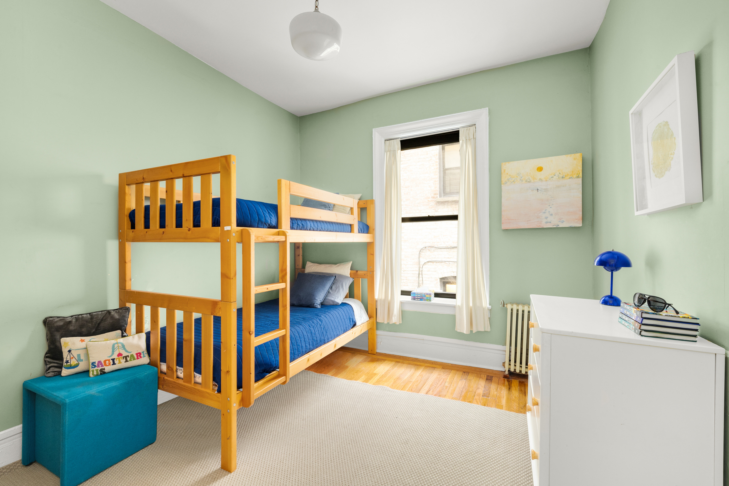 250 Seeley Street, Unit 4 Brooklyn, NY 11218 - Photo 6 of 8