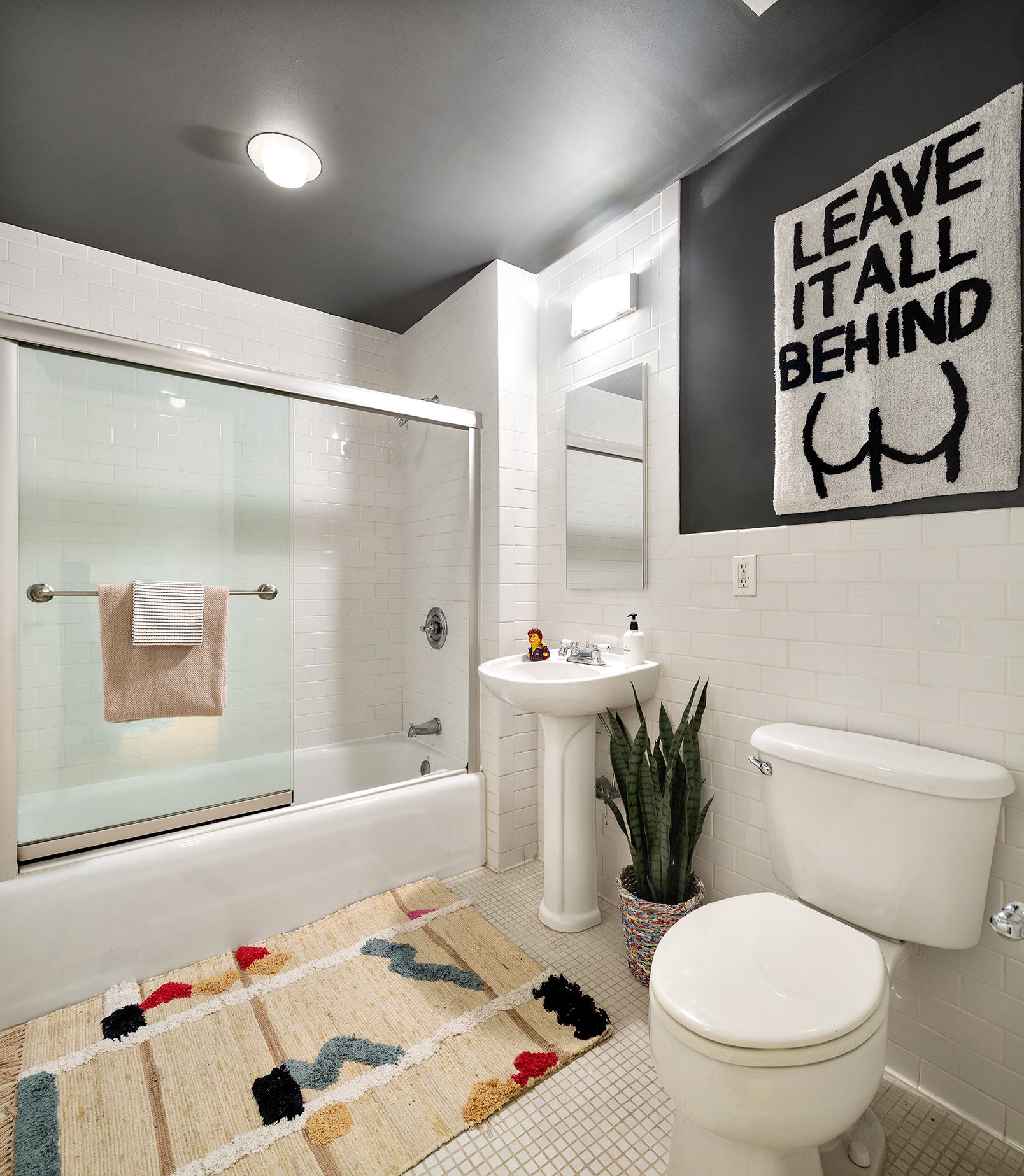 296 East 2nd Street, Unit 3F Manhattan, NY 10009 - Photo 9 of 12