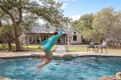 Contact Agent | 2300 River Road, Wimberley, TX 78676