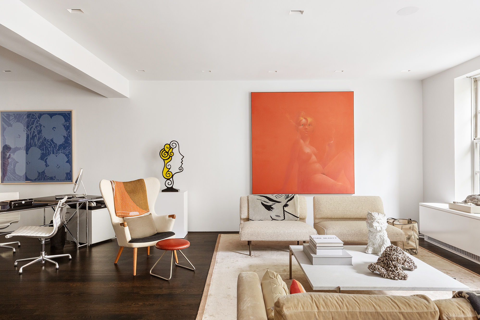 110 East 71st Street Manhattan, NY 10021 - Photo 5 of 20