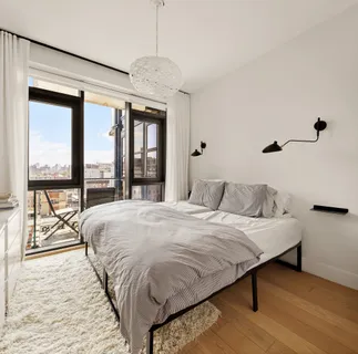 $1,849,000 | 11 Hancock Place, Unit PH102 | Harlem