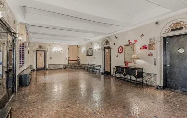 $2,750 | 156-08 Riverside Drive West, Unit 4A | Washington Heights