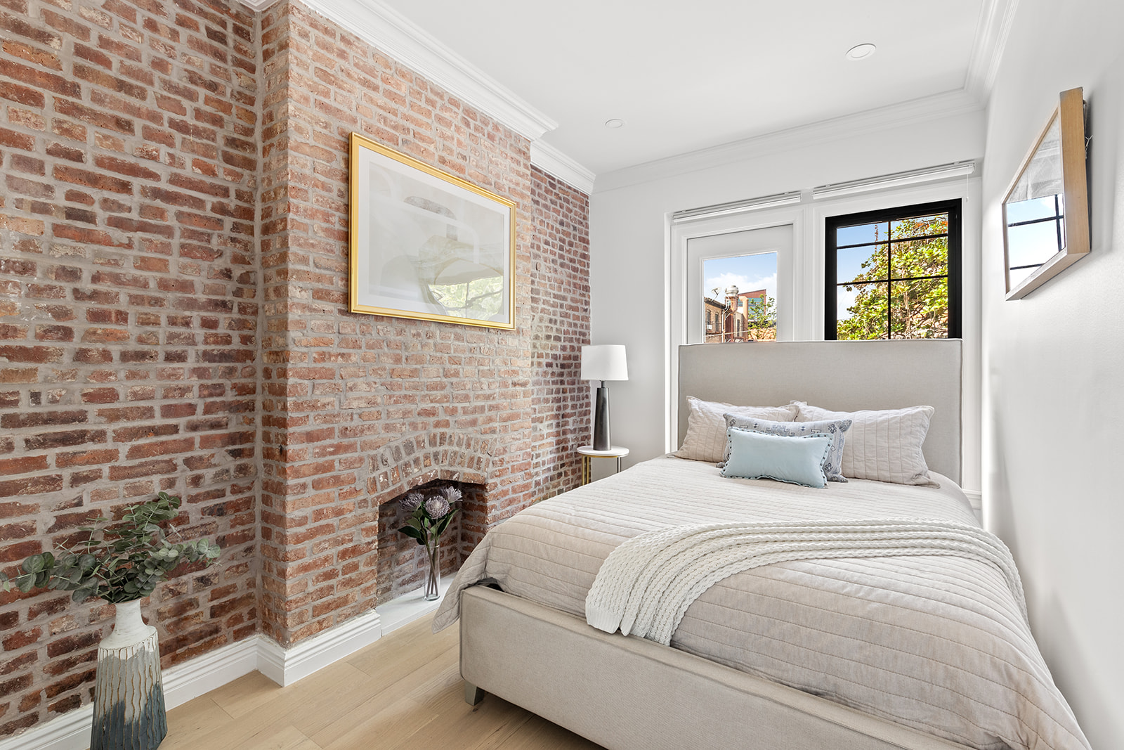 11 Park Place, Unit 1R Brooklyn, NY 11217 - Photo 3 of 11