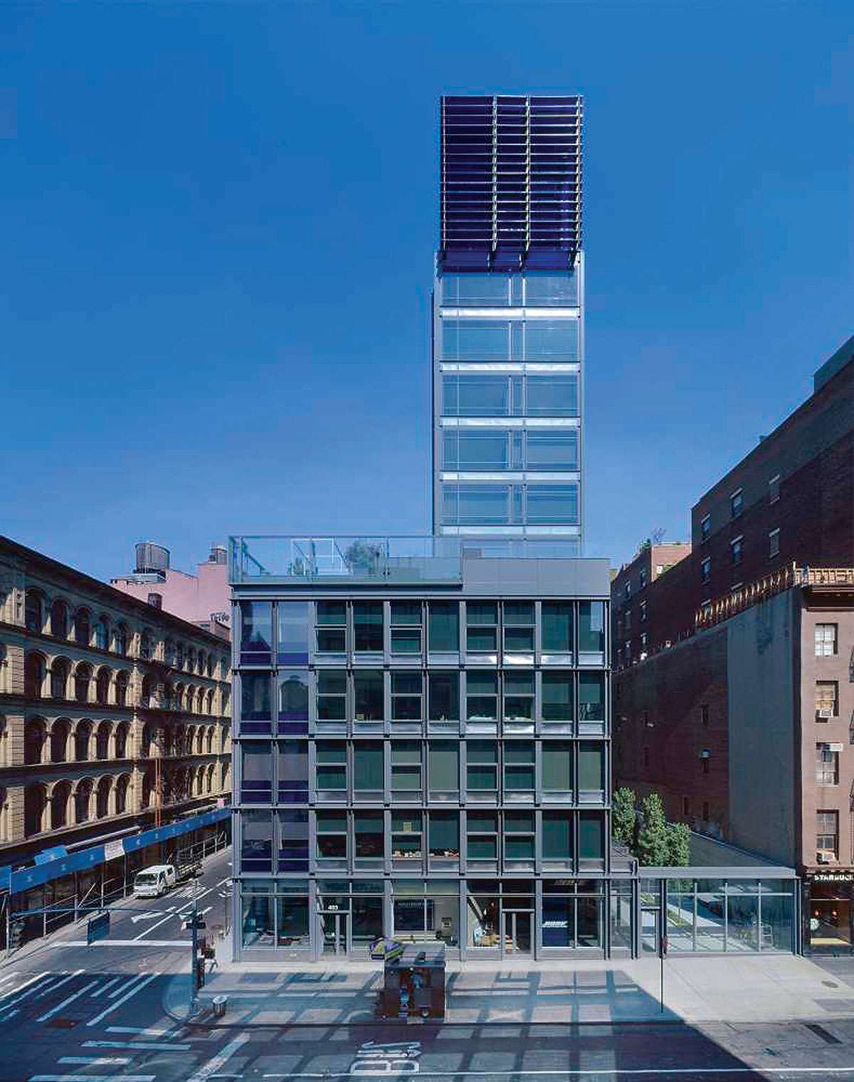 40 Mercer Street, Unit 39 Manhattan, NY 10013 - Photo 23 of 27