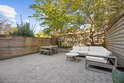 $1,495,000 | 493 18th Street, Unit 2 | Park Slope