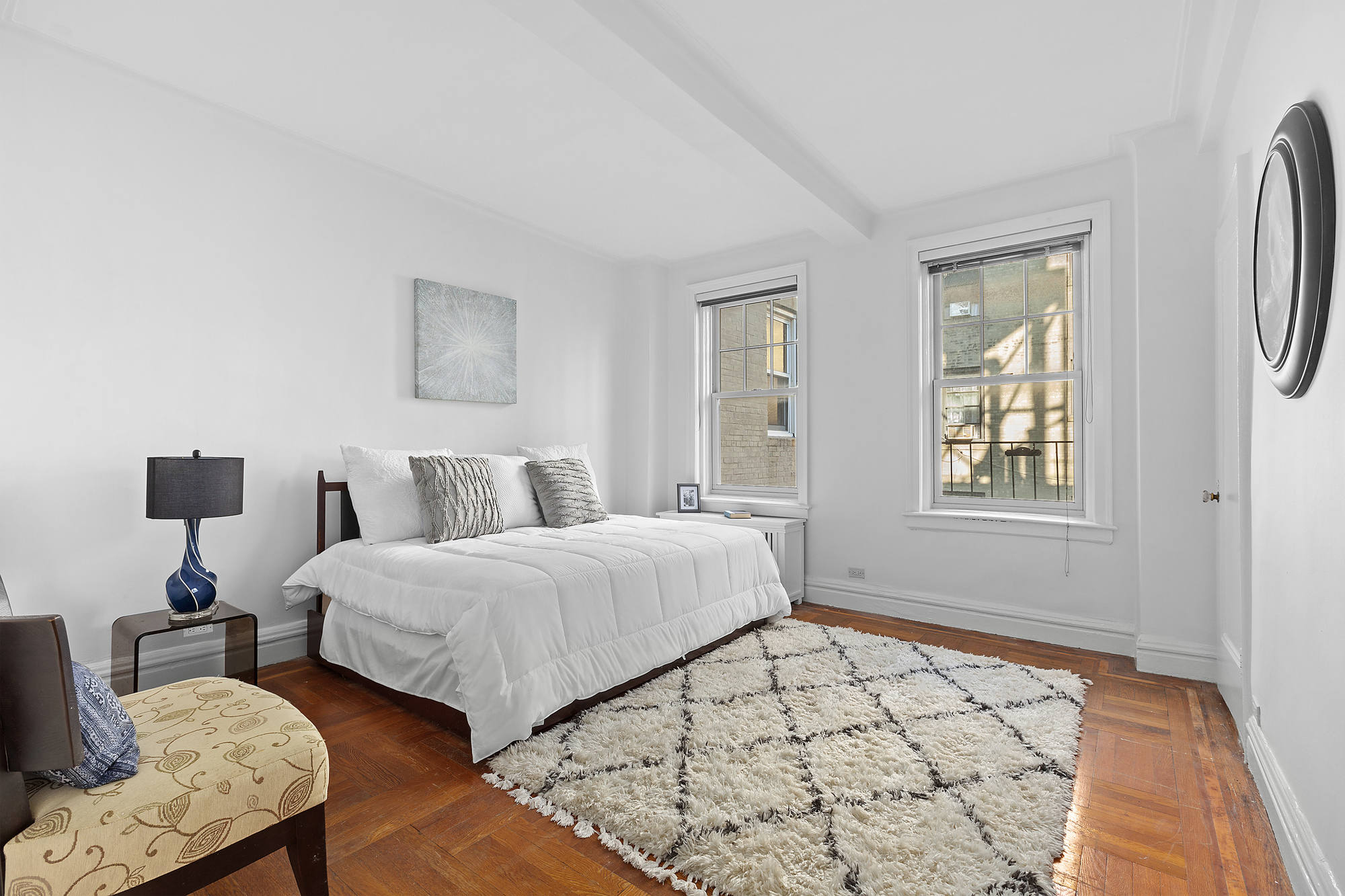 52 Riverside Drive, Unit 15BC Manhattan, NY 10024 - Photo 5 of 8