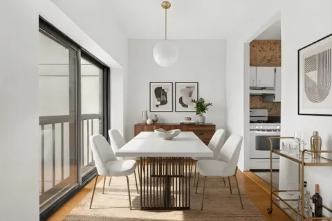 $725,000 | 425 West End Avenue, Unit 3C | Upper West Side