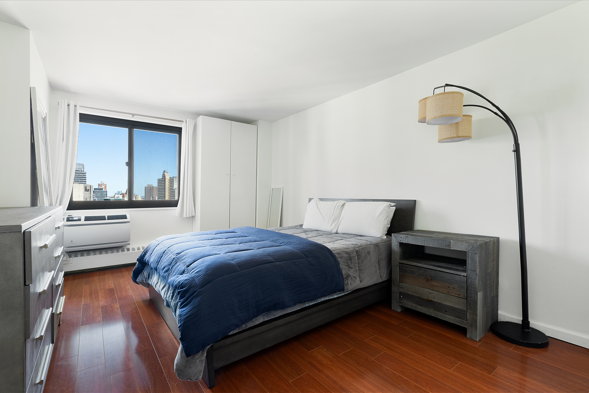 333 Pearl Street, Unit 25H Manhattan, NY 10038 - Photo 3 of 7