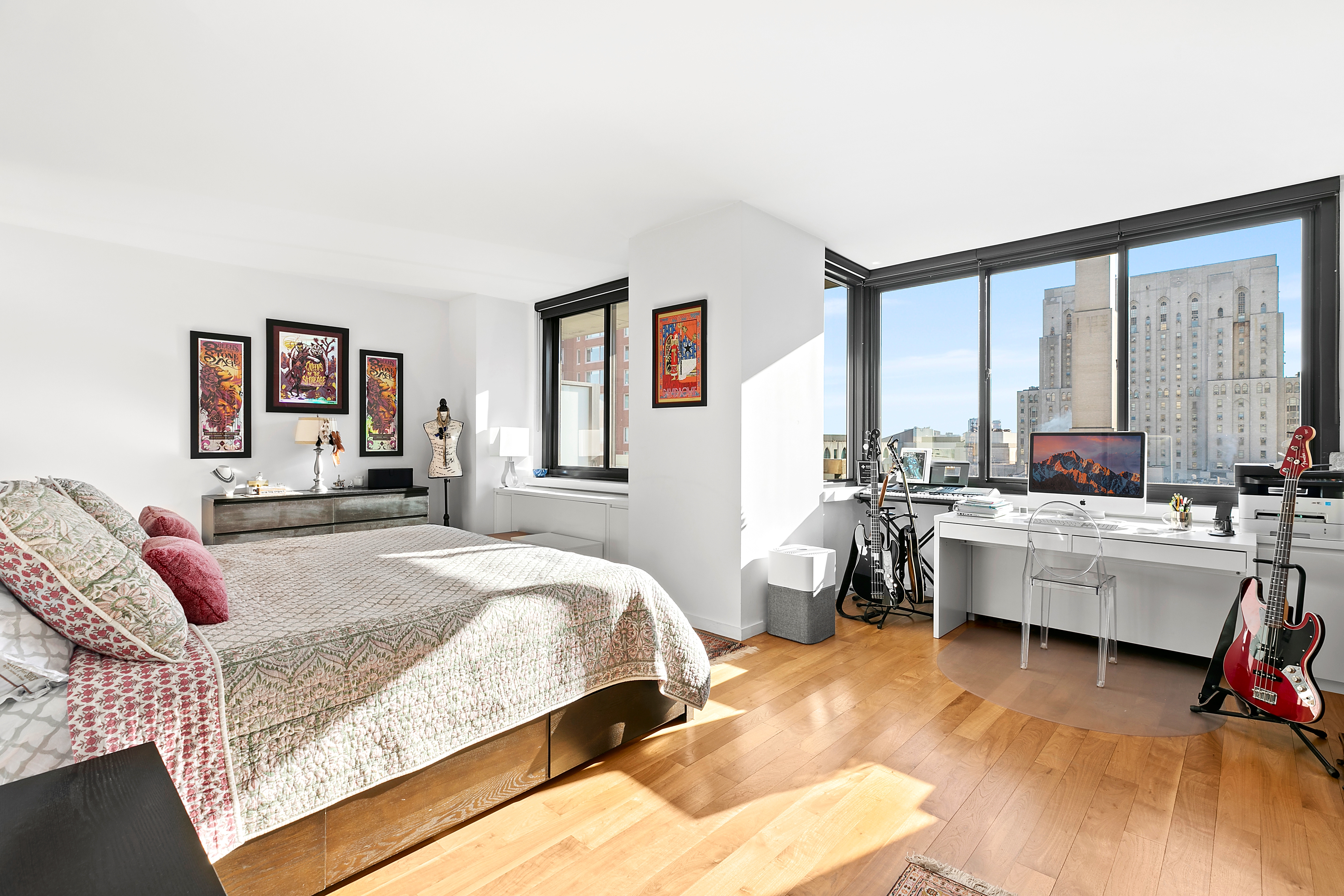 515 East 72nd Street, Unit 22E Manhattan, NY 10021 - Photo 7 of 24