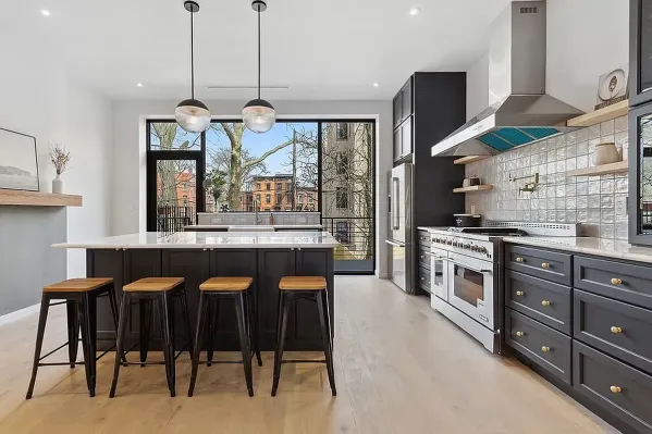 $7,650 | 743 Putnam Avenue, Unit 1 | Bedford-Stuyvesant