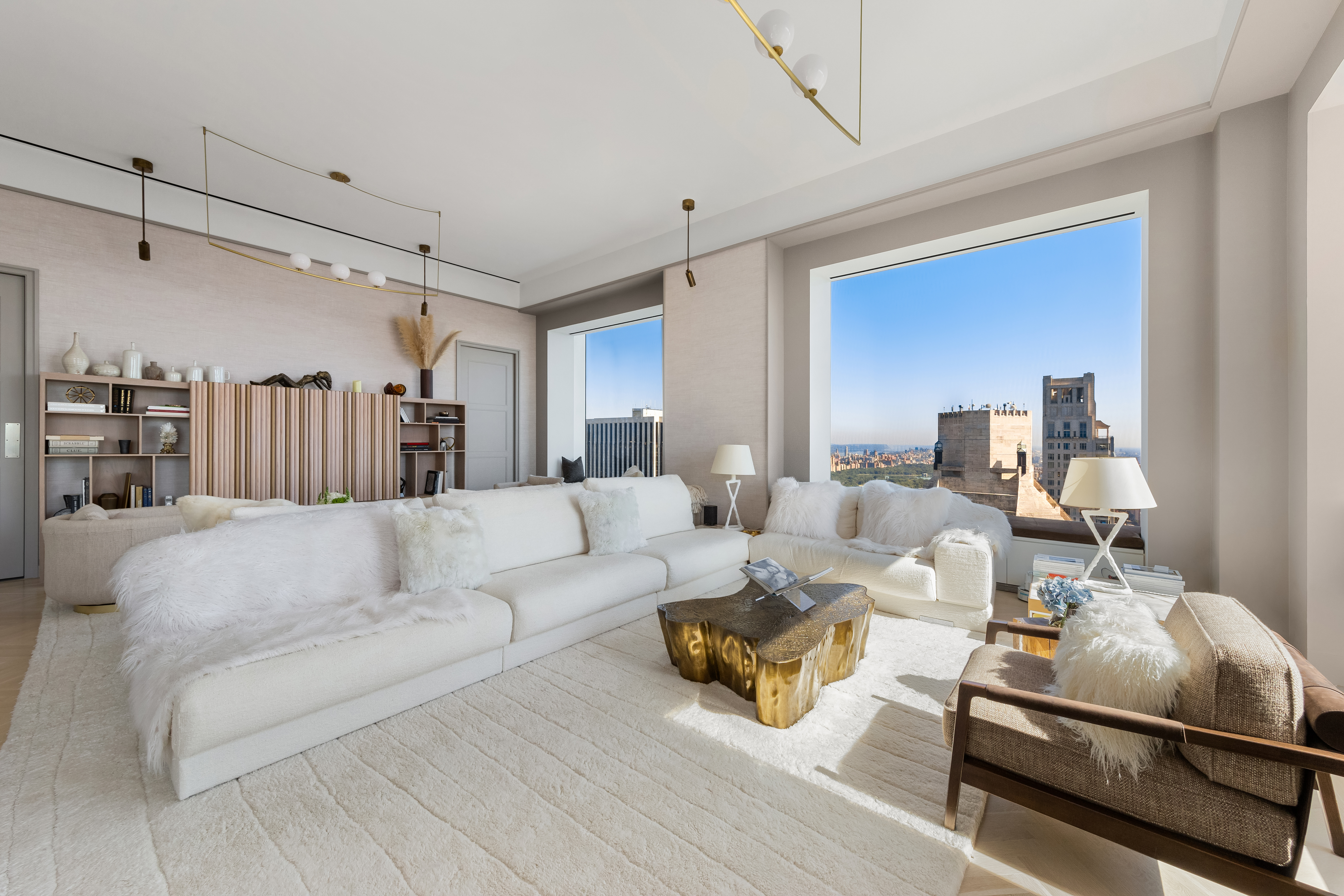 432 Park Avenue, Unit 55A Manhattan, NY 10022 - Photo 2 of 15