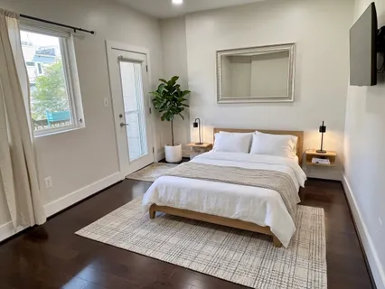 Contact Agent | 1453 Girard Street Northwest, Unit 3, Washington, DC 20009