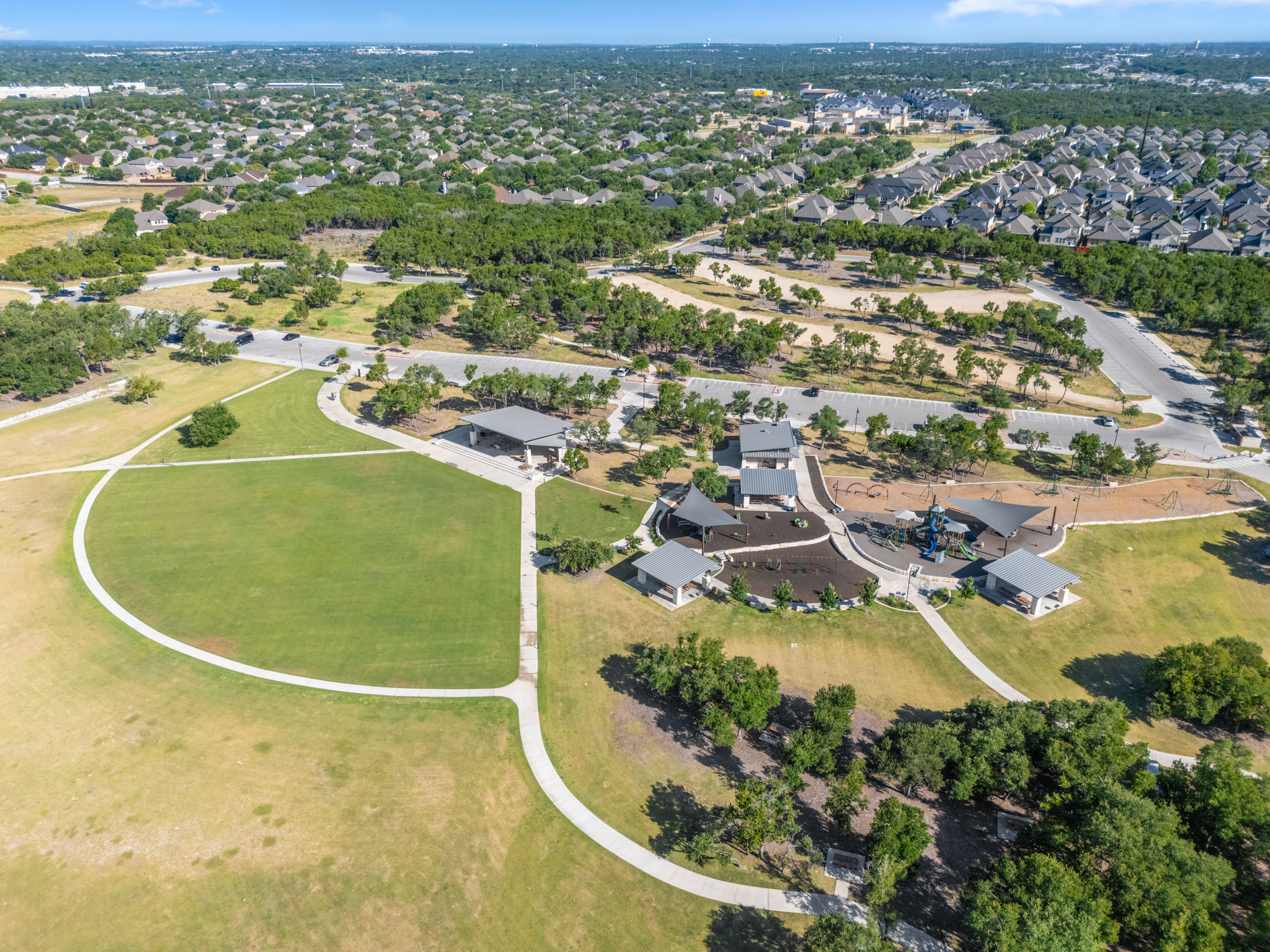 595 Old Ml Road, Unit 595 Cedar Park, TX 78613 - Photo 39 of 48
