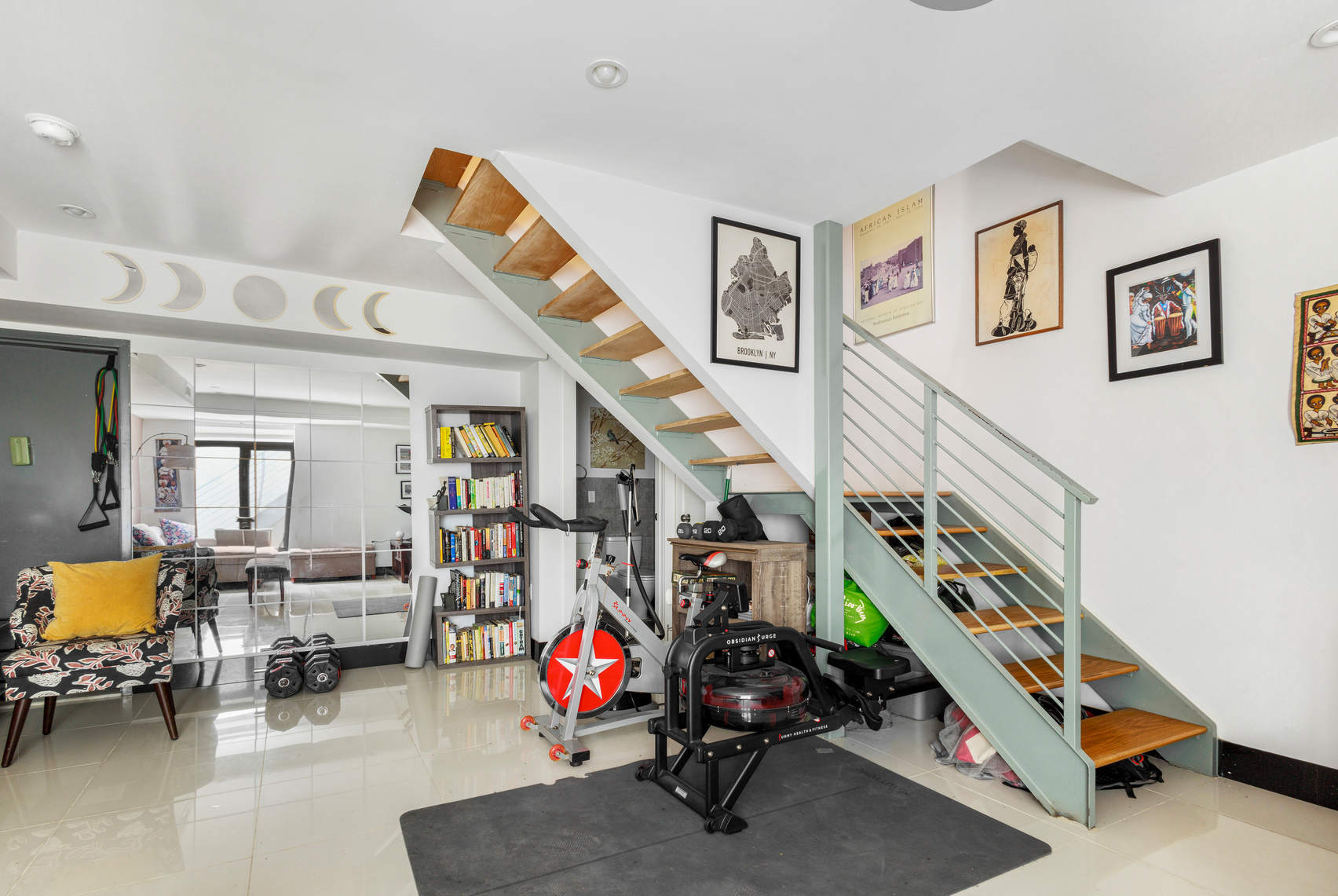 730 Lafayette Avenue, Unit 1F Brooklyn, NY 11221 - Photo 8 of 13 Gallery Image 8