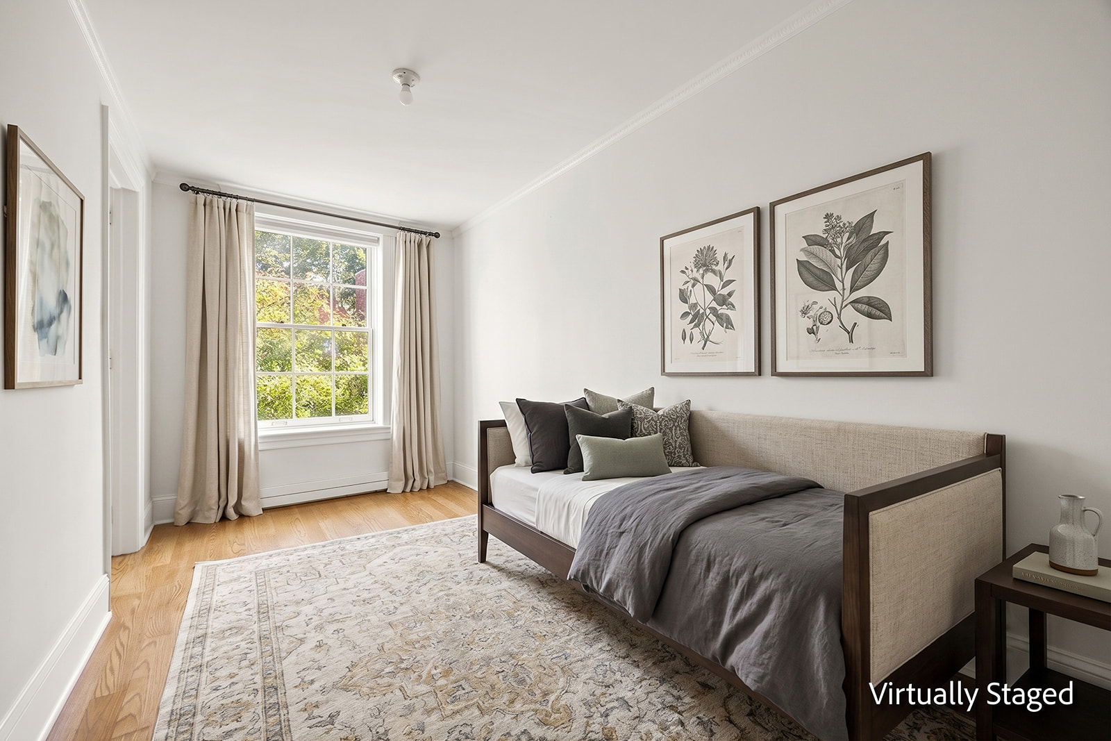 416 West 20th Street, Unit 2 Manhattan, NY 10011 - Photo 6 of 11