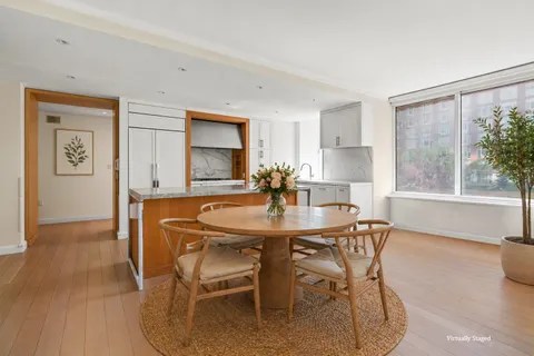 $2,450,000 | 212 Warren Street, Unit 3B | Battery Park City