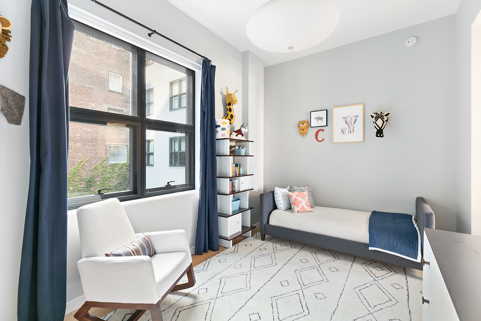 290 West Street, Unit 5A Manhattan, NY 10013 - Photo 7 of 12