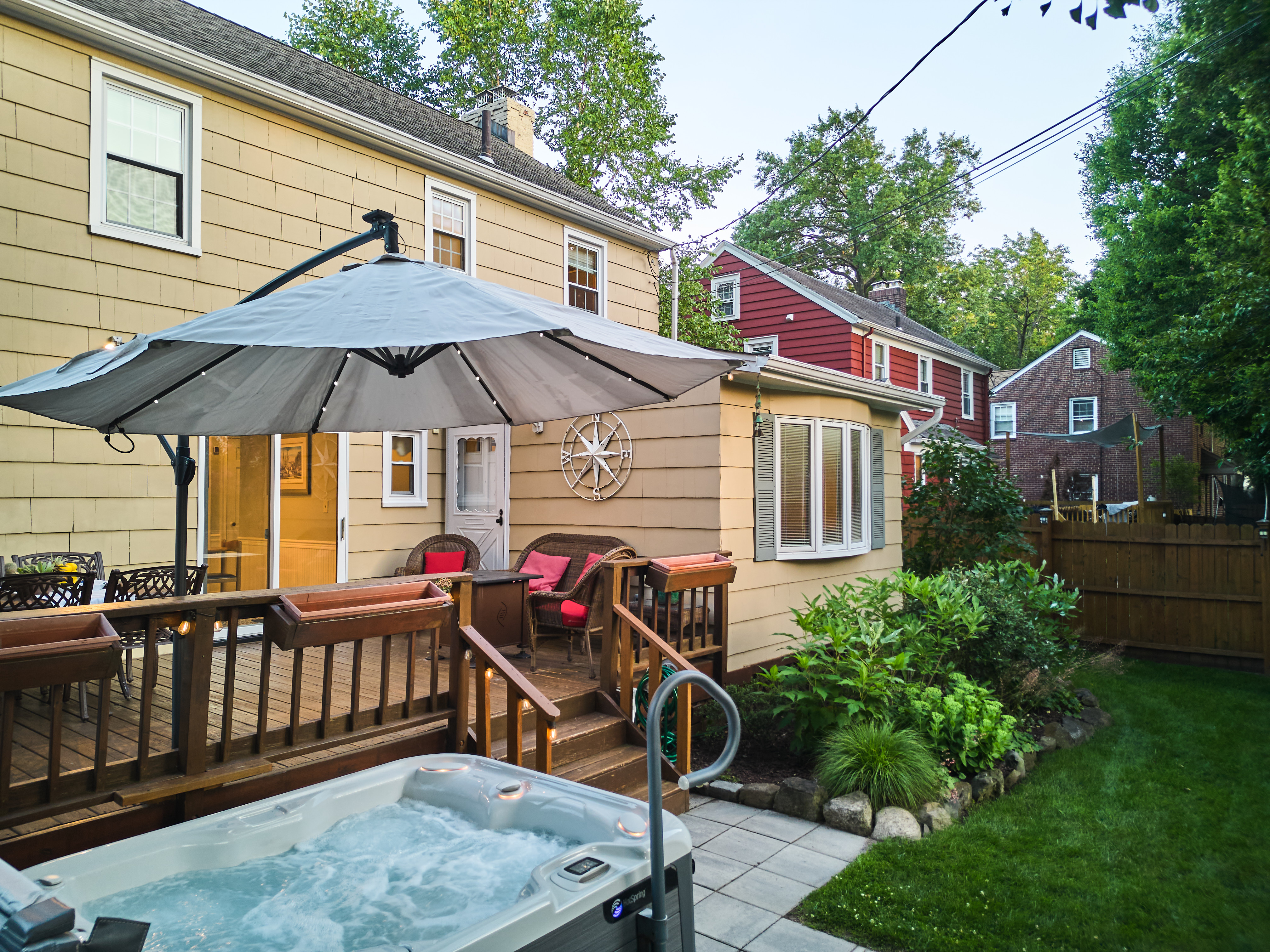 345 Radel Terrace South Orange, NJ 07079 - Photo 53 of 59 Gallery Image 53