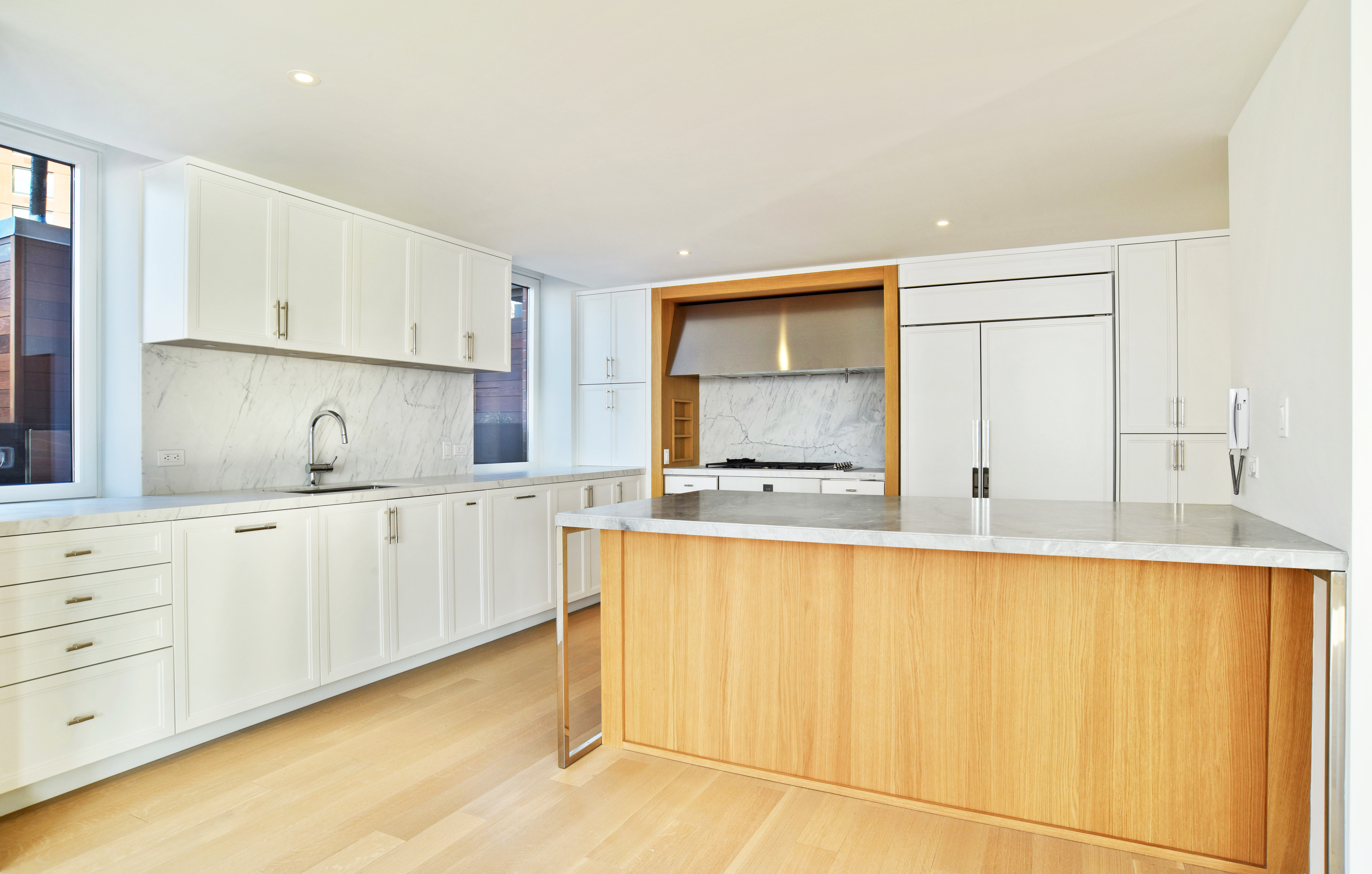 212 Warren Street, Unit 18F Manhattan, NY 10282 - Photo 5 of 15