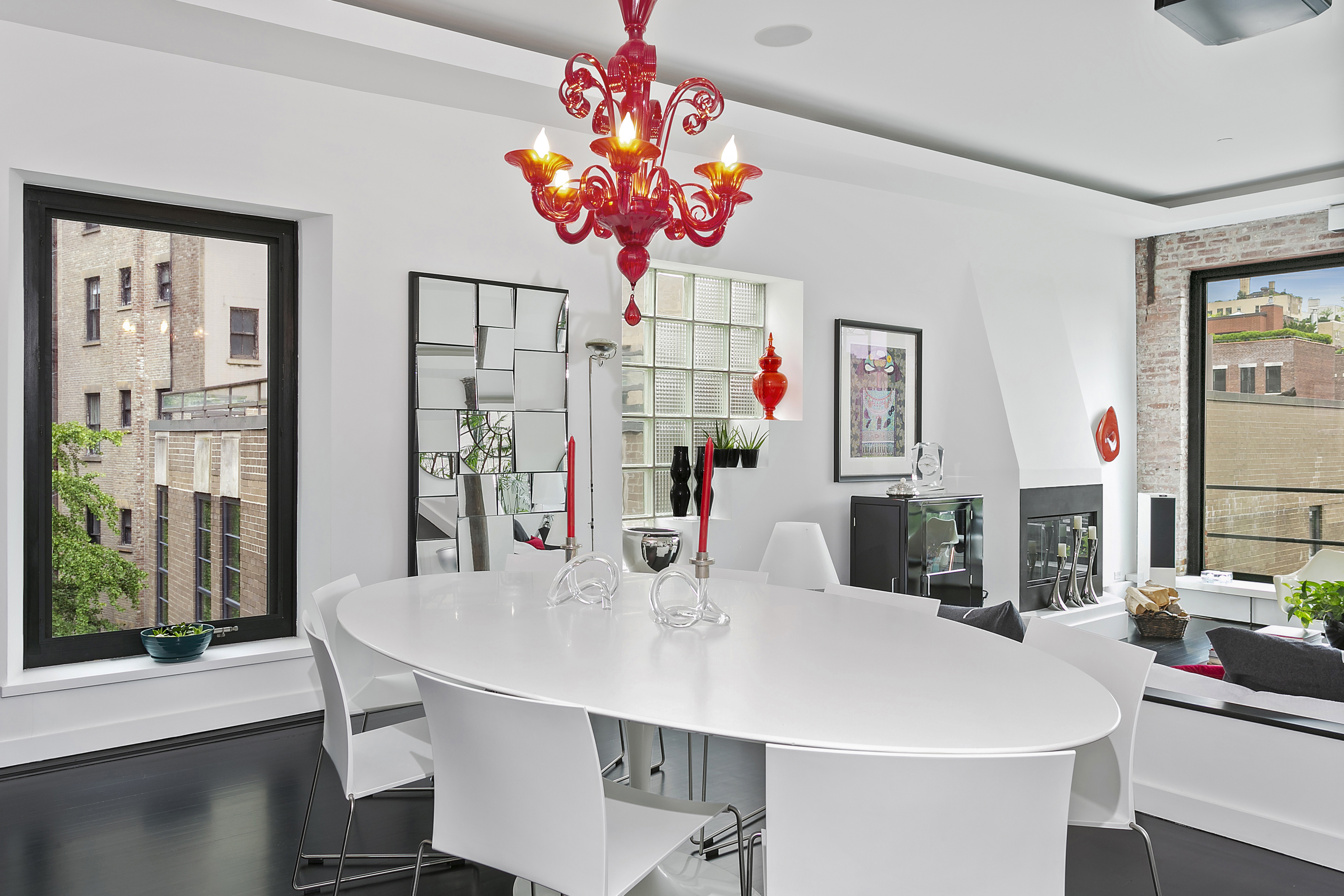 30 West 13th Street, Unit PH6A Manhattan, NY 10011 - Photo 5 of 12