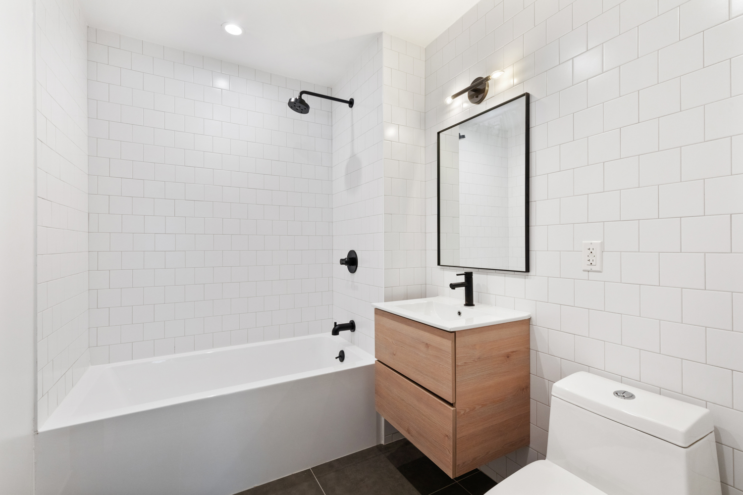 906 Prospect Place, Unit 1C Brooklyn, NY 11213 - Photo 8 of 13