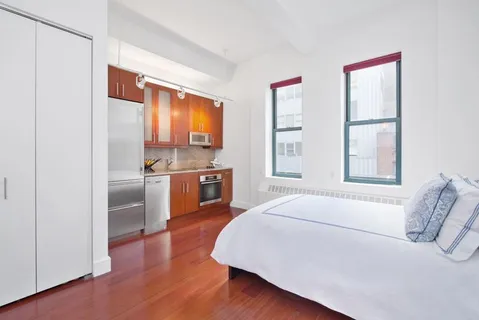 $3,300 | 80 John Street, Unit 15D | Financial District