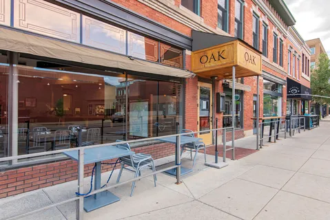 $500,000 | 2301 Pearl Street, Unit 13, Boulder, CO 80302