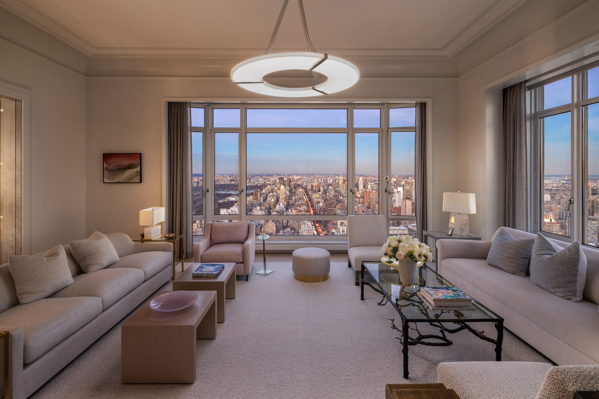 520 Park Avenue, Unit PH59 Manhattan, NY 10065 - Photo 7 of 13 Gallery Image 7