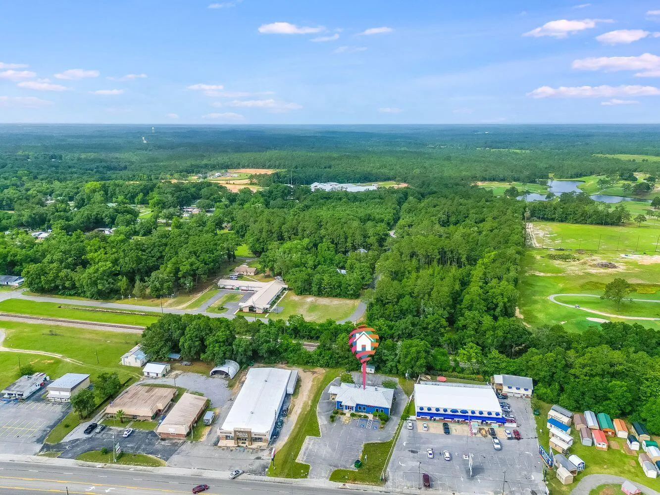 $499,990 | Undisclosed Address, DeFuniak Springs, FL 32433