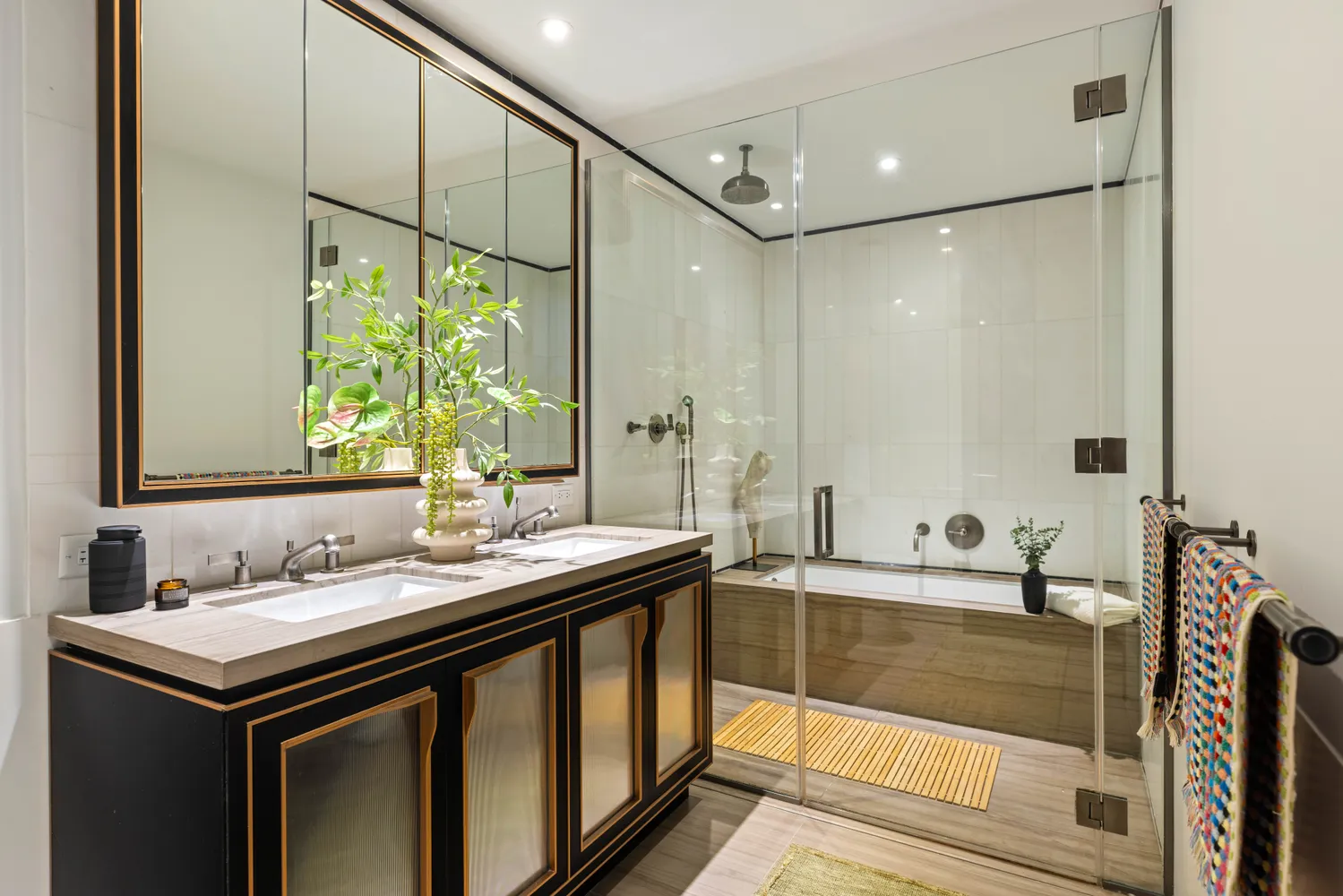 $2,299,000 | 51 Jay Street, Unit 5O | DUMBO