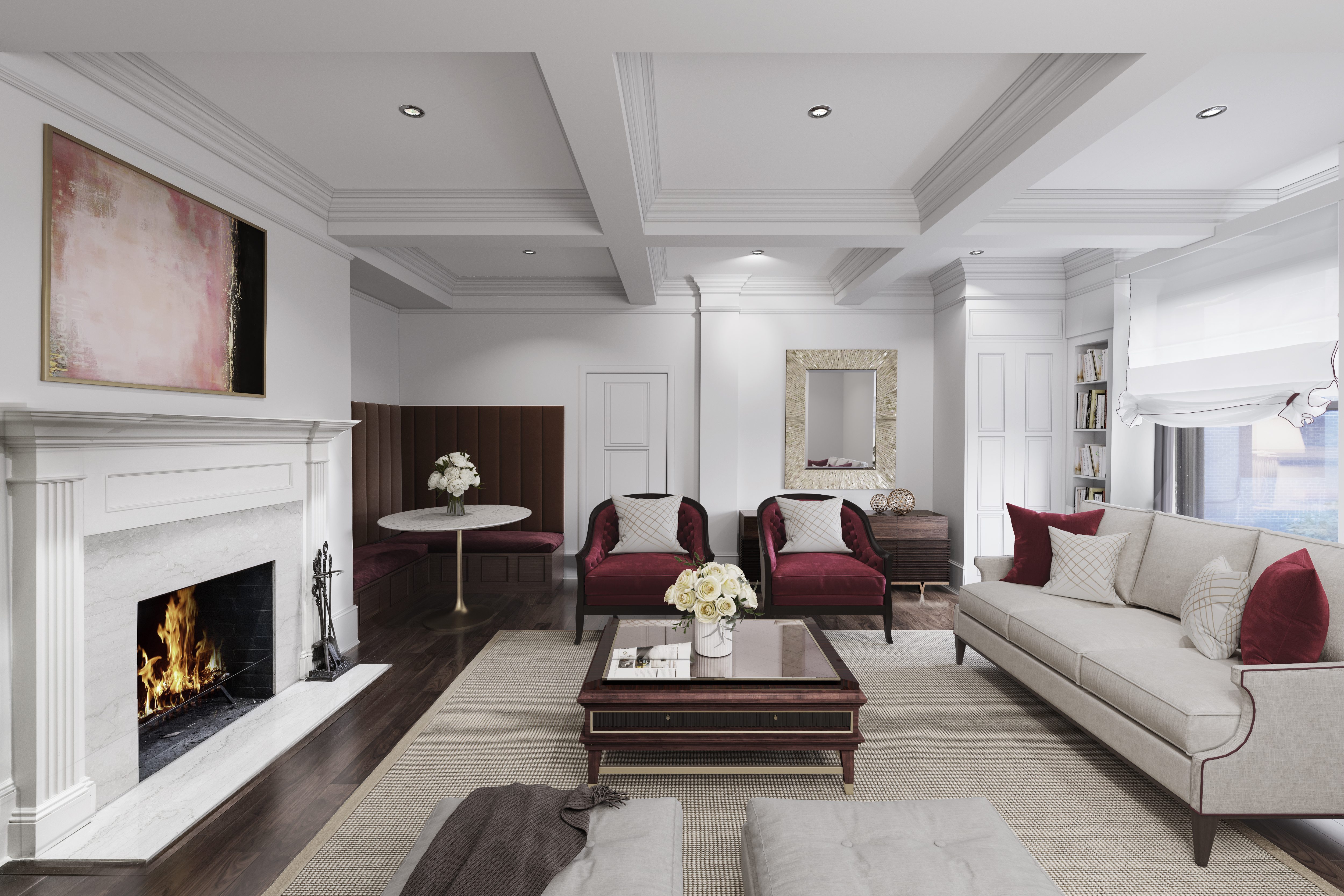 212 East 48th Street, Unit 3B Manhattan, NY 10017 - Photo 1 of 7