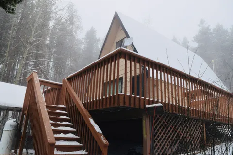 $599,000 | 240 Deer Road, Evergreen, CO 80439