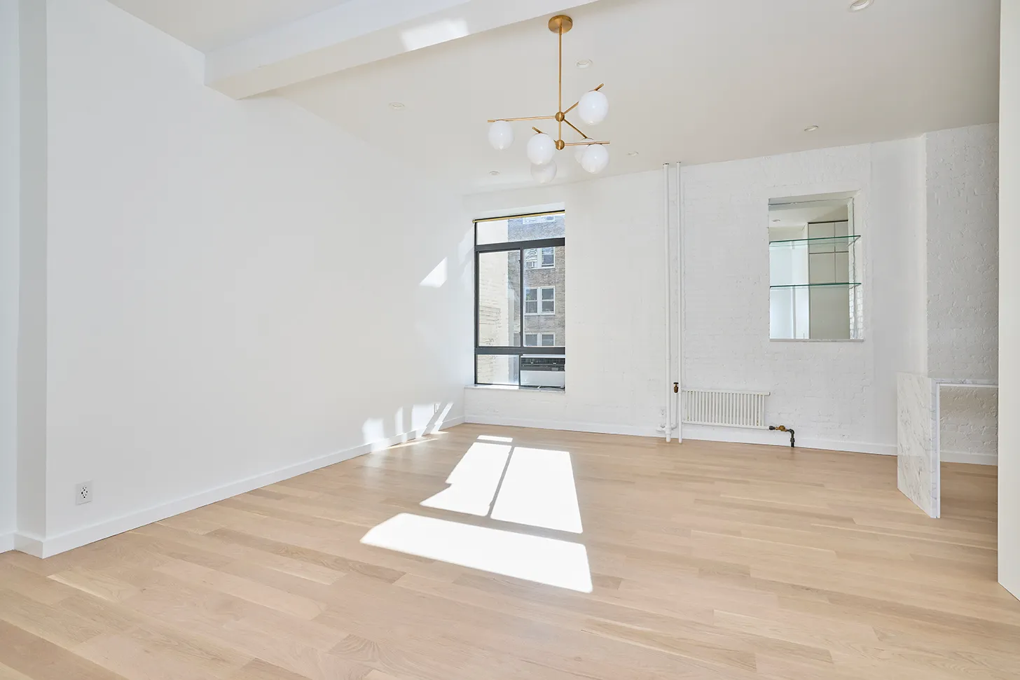 $1,550,000 | 23 East 10th Street, Unit 508 | Greenwich Village