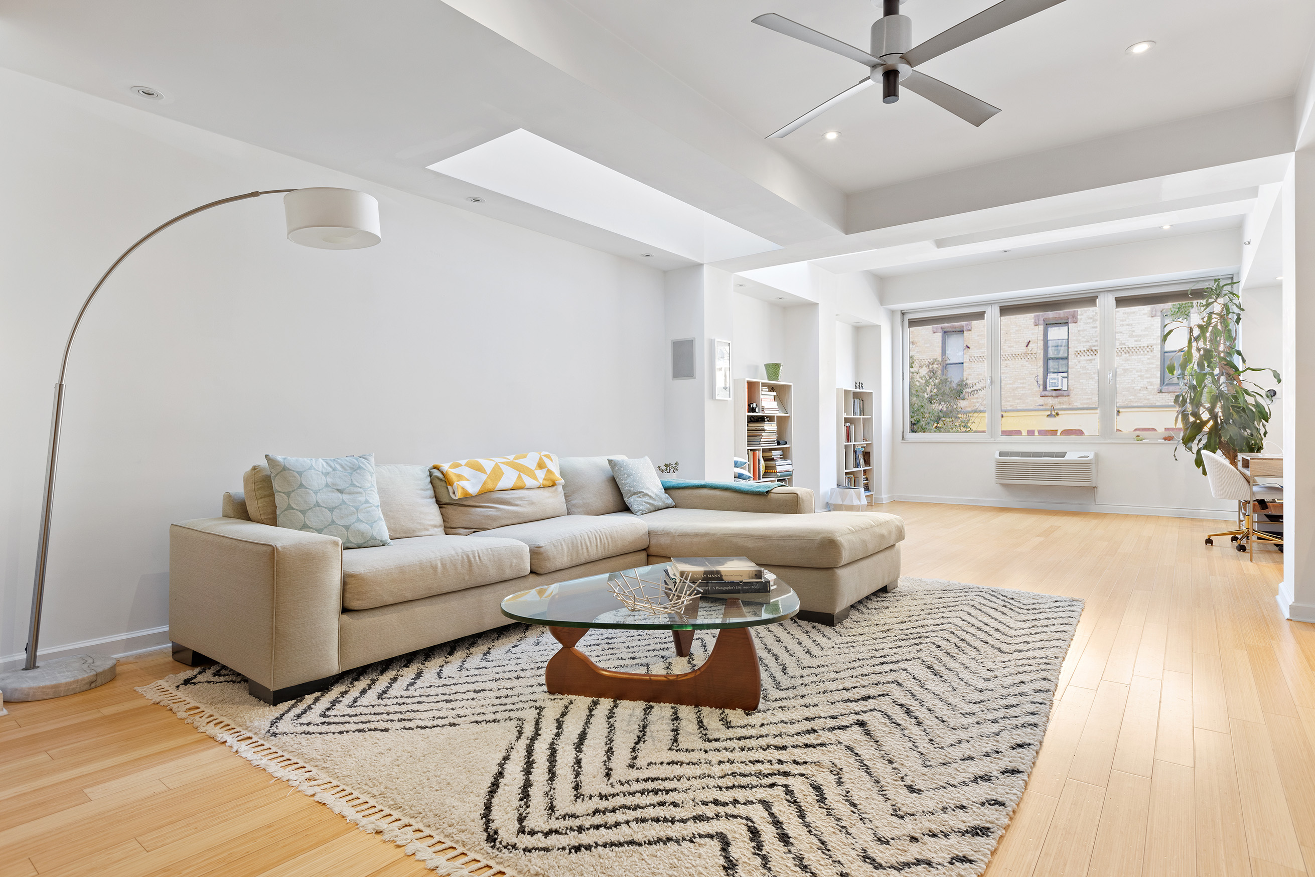 145 Park Place, Unit 2H Brooklyn, NY 11217 - Photo 1 of 15
