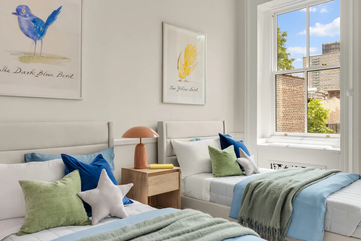 $12,995,000 | 75 Columbia Heights | Brooklyn Heights