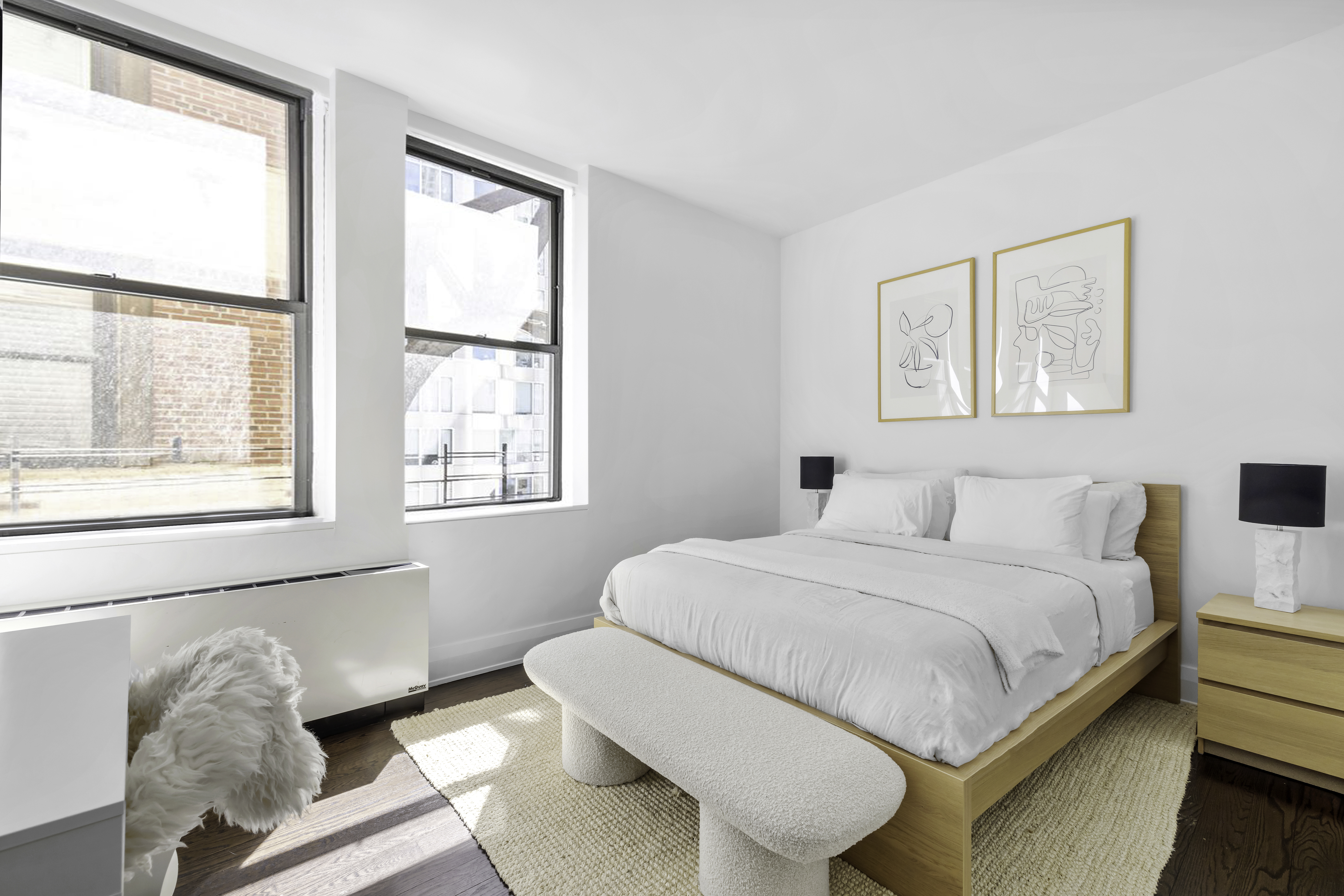 150 Nassau Street, Unit 18AB Manhattan, NY 10038 - Photo 16 of 23